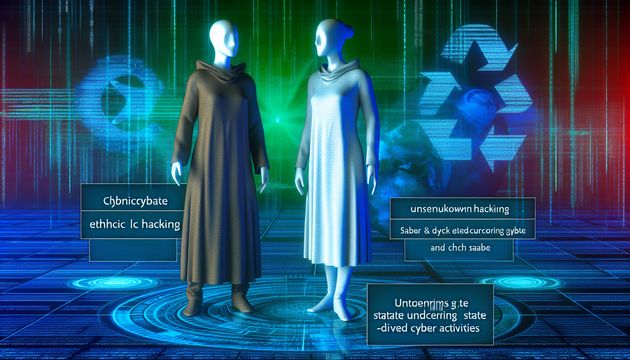 The Ethical Hackers Who Exposed North Korean Cyber Operations