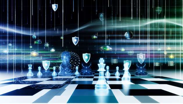 AI-Powered Cyberattacks and the Expanding Digital Battlefield: Exposure Management in 2025