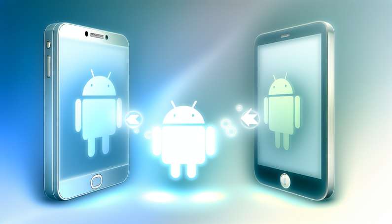 How Google and Apple Finally Made Seamless File Sharing a Reality