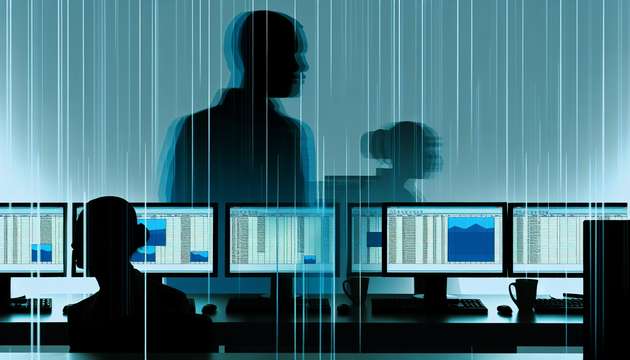 The Hidden Dangers of Shadow Spreadsheets in Modern Enterprises
