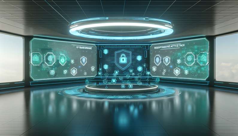 How Breach and Attack Simulation is Transforming Ransomware Defense in 2025
