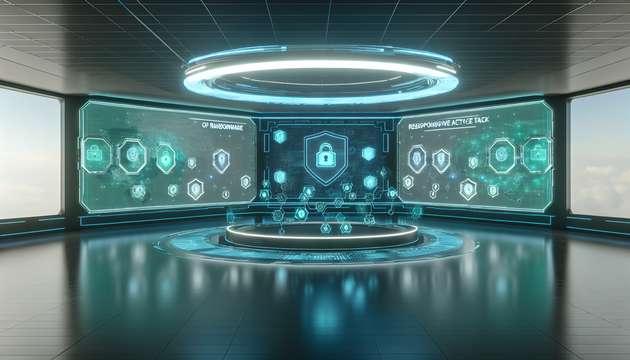 How Breach and Attack Simulation is Transforming Ransomware Defense in 2025