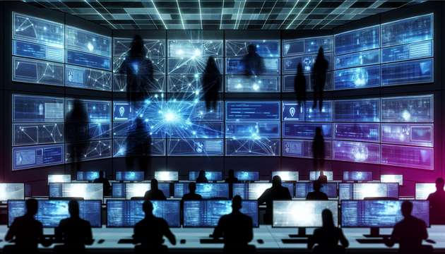 Leveraging Network Detection and Response (NDR) to Spot Dark Web Threats