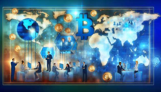 U.S. Strike Force Combats Crypto Scams with Global Partnerships and Advanced Technology