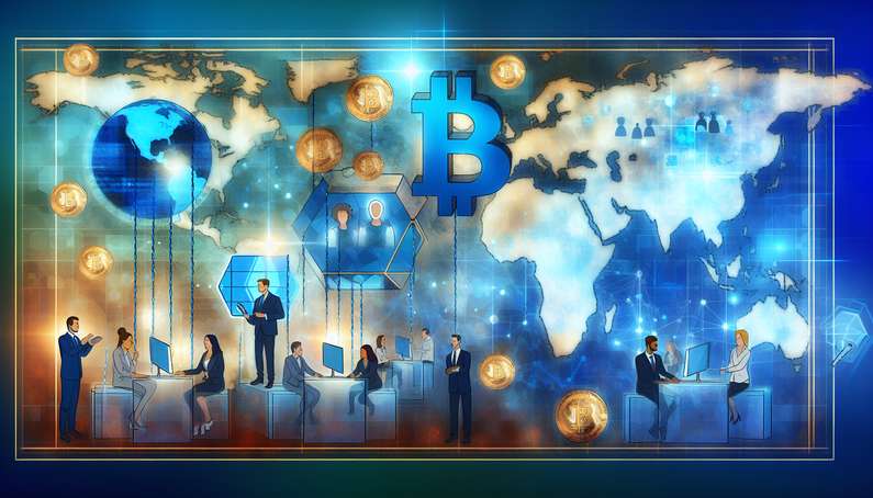 U.S. Strike Force Combats Crypto Scams with Global Partnerships and Advanced Technology