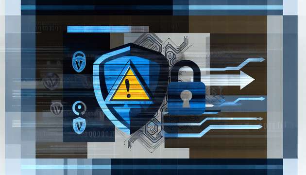 Understanding and Mitigating the WordPress Motors Theme Vulnerability