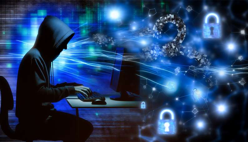 The Rise and Fall of the Conti Ransomware Group: A Case Study in Modern Cybercrime