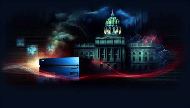 How a Citrix NetScaler Vulnerability Enabled the INC Ransom Attack on Pennsylvania’s Attorney General