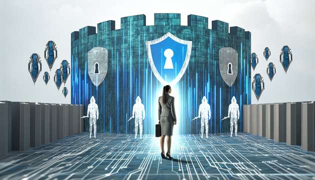 Salesforce’s Stand Against Ransom Payments: A Model for Cybersecurity Leadership