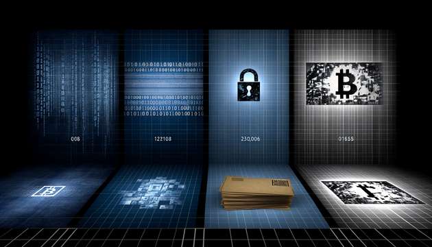 The Evolution of Ransomware Tactics: From Digital to Postal