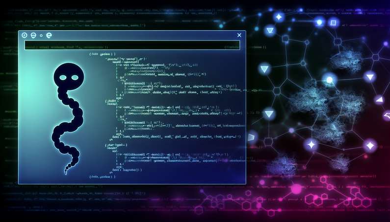 GlassWorm: How a Self-Propagating Malware Exploits VS Code Extensions and Decentralized Technologies