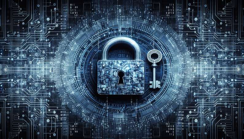 Step-by-Step Guide to Encrypting Your Data