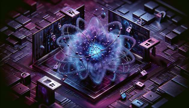 The Impact of Quantum Computing on Information Security