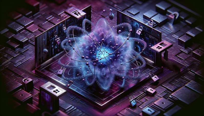 The Impact of Quantum Computing on Information Security