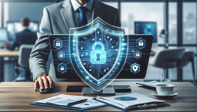 The Importance of Cybersecurity Insurance for Small Businesses
