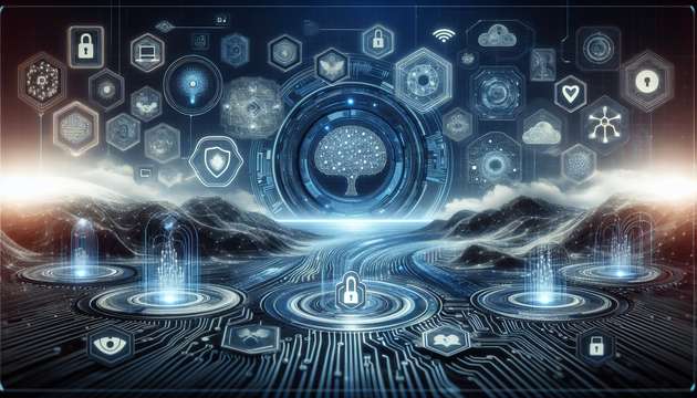 The Role of AI in Cyber Threat Detection in 2025