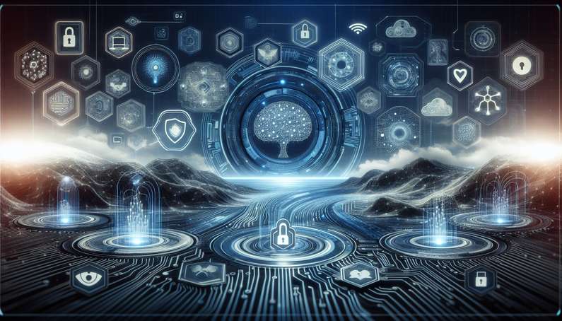 The Role of AI in Cyber Threat Detection in 2025